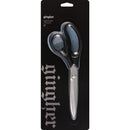 Gingher Lightweight Bent Trimmers 9"