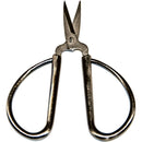 Sullivans Heirloom Petites Embroidery Scissors 2.25" Silver