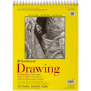 Strathmore Medium Drawing Spiral Paper Pad 11"x 14" 50 Sheets