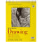 Strathmore Medium Drawing Spiral Paper Pad 11"X14" 50 Sheets*