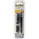 Speedball Calligraphy Fountain Pen 1.5mm Black