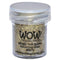 WOW! Embossing Powder 15ml - Metallic Gold Sparkle