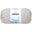 Bernat Baby Sport Big Ball Yarn - Solids - Baby Grey 350g