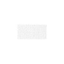 American Crafts Textured Cardstock Pack 12"X12" 60/Pkg - Solid White