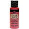 FolkArt Color Shift Paint 2oz - Red Flash