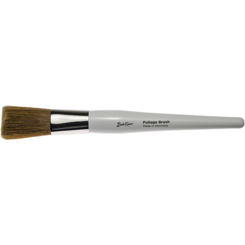 Bob Ross Foliage Brush 1" Width