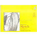 Strathmore Sketch Spiral Paper Pad 18"X24" 30 Sheets*