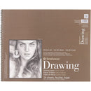 Strathmore Medium Drawing Spiral Paper Pad 14"X17" 24 Sheets
