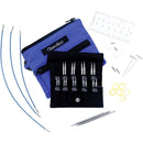ChiaoGoo TWIST Shorties Set 2" & 3" Size US 4-8/3.5-5mm
