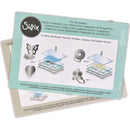 Sizzix Big Shot Starter Kit - White and Grey