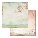 Stamperia Double-Sided Paper Pad 8"x 8" 10/Pkg - House Of Roses