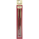 Tulip Etimo Red Crochet Hook W/ Cushion Grip Size 8/5.00mm*