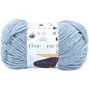 Lion Brand Hue & Me Yarn - Ozone - 4.4oz (125g) 137yd