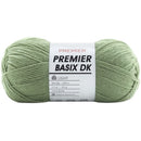 Premier Yarns Basix DK Yarn - Sage