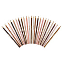 Crayola Colours Of The World Coloured Pencils 24/Pkg Assorted Colours