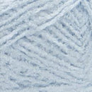 Lion Brand Let's Get Cozy: Chenille Appeal Yarn - Arctic Ice*
