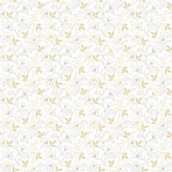 Little Birdie Cardstock 12"x 12" 12/Pkg - Amor Mio