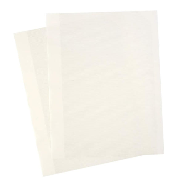 We R Memory Keepers Sticky Folio Refills 10/pkg - Permanent Micro Dot Sheets