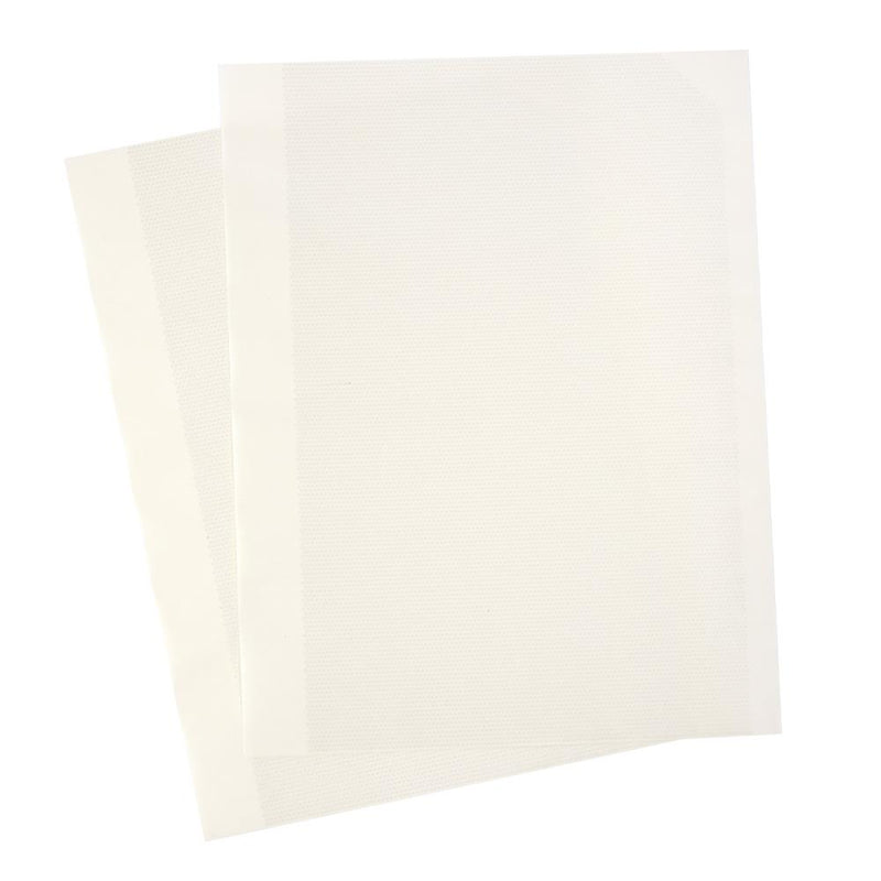 We R Memory Keepers Sticky Folio Refills 10/pkg - Permanent Micro Dot Sheets