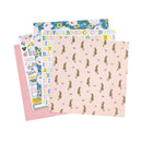 Maggie Holmes Woodland Grove Project Pad 12"x 12" 381 Pieces*