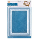 Mod Podge Silicone Mold Frame 5"X7"*