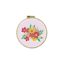 Bohin Magnetic Needle Minder - Flowers^
