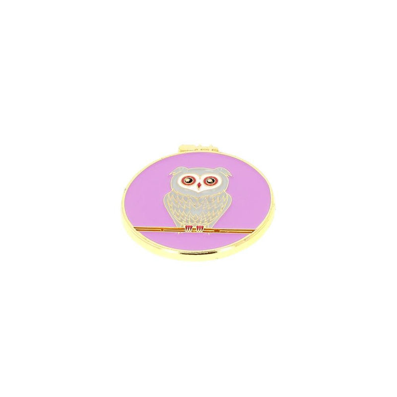 Bohin Magnetic Needle Minder Owl*