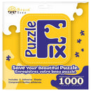 Brain Tree Puzzle Fix*