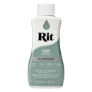 Rit Dye Liquid Fabric Dye 8oz - Sage