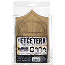 Tim Holtz Etcetera Facades*