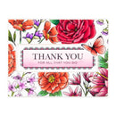 Spellbinders BetterPress Letterpress Press Plates &  Dies Set Butterfly Garden 2/Plates &  3/Dies