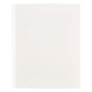 Spellbinders BetterPress Letterpress 8.5"x11" Cotton Sheets Bisque 25/Sheets*