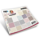Find It Trading Yvonne Creations Paper Pack 6"X6" 22 pack  Wedding - Wedding