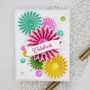 Pinkfresh Studio Die Set Rosettes*