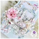 Prima Marketing Ephemera 42 Pack  Avec Amour Set 1*