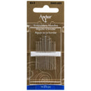 Anchor Embroidery Hand Needles - Sizes 3-9^