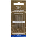 Anchor Embroidery Hand Needles - Size 7