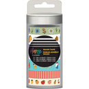 Happy Planner Washi Tape 7 pack  All The Things Icons*