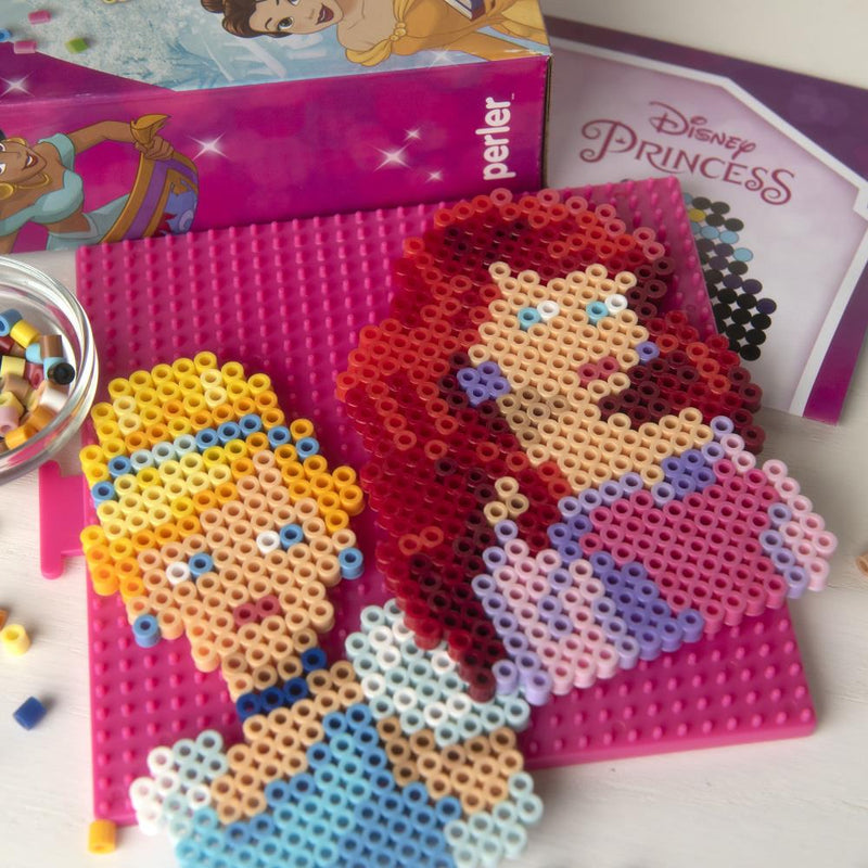 Disney Stitch Fused Bead Activity Kit - Perler