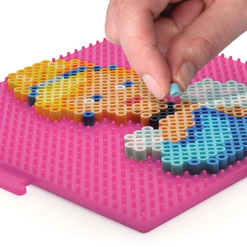Perler Fused Bead Kit-Disney's Stitch