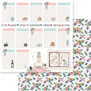 Memory Place Collection Pack 12"X12" Dream Plan Do*