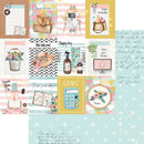 Memory Place Collection Pack 12"X12" Dream Plan Do*