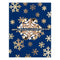 Spellbinders Glimmer Hot Foil Plate & Die By Bibi Cameron Snowflakes - Glimmering Snowflakes*