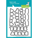 Lawn Cuts Custom Craft Die - Simply Celebrate - Winter Critters*