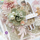 Prima Marketing Christmas Market Say It In Crystals Assorted Dots 48 pack*