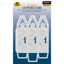 Studio Light Essentials Cutting Die Nr. 562, Snow Lantern*