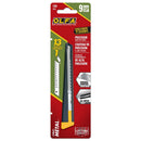 OLFA Metal Precision Utility Knife 9mm*