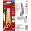 OLFA Ratchet Lock Utility Knife 18mm*