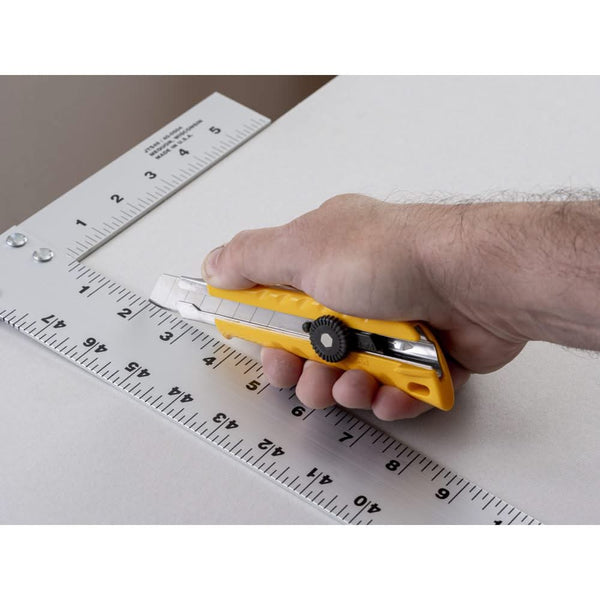 OLFA Ratchet Lock Utility Knife 18mm*