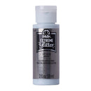 FolkArt Extreme Glitter Paint 2oz - Silver